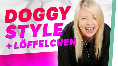 dogi stellung|Doggy Stellung: So aufregend ist Sex von hinten